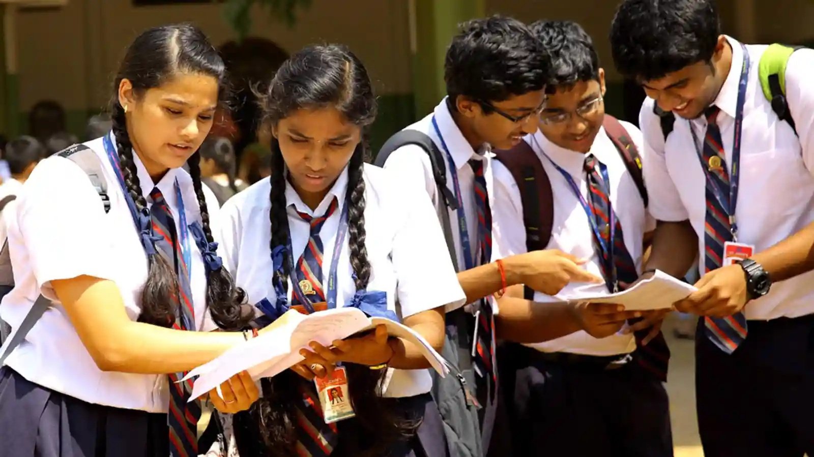 CBSE 2027 Tentative Date Sheet Expected Today? Check Last Year's Date