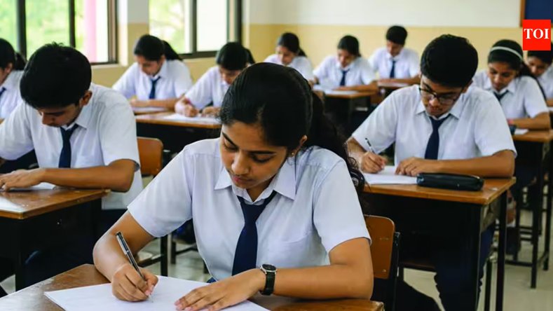CBSE Board Exams 2027: Schools Get October 21 Deadline to Verify Student Data