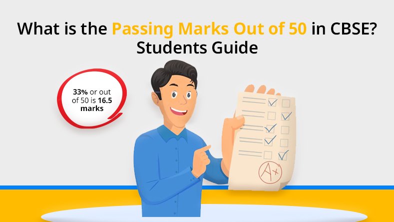 CBSE Clarifies Class 10 Passing Criteria for 2026-27: No Change in 33% Rule