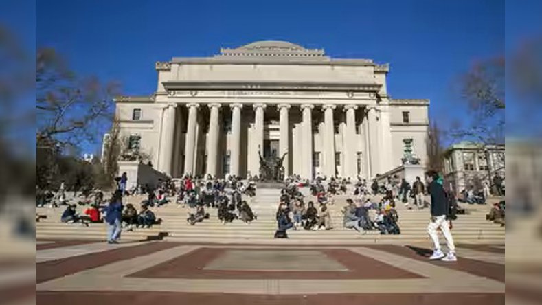 Elite US Colleges Face Questions Over Declining Jewish Student Numbers