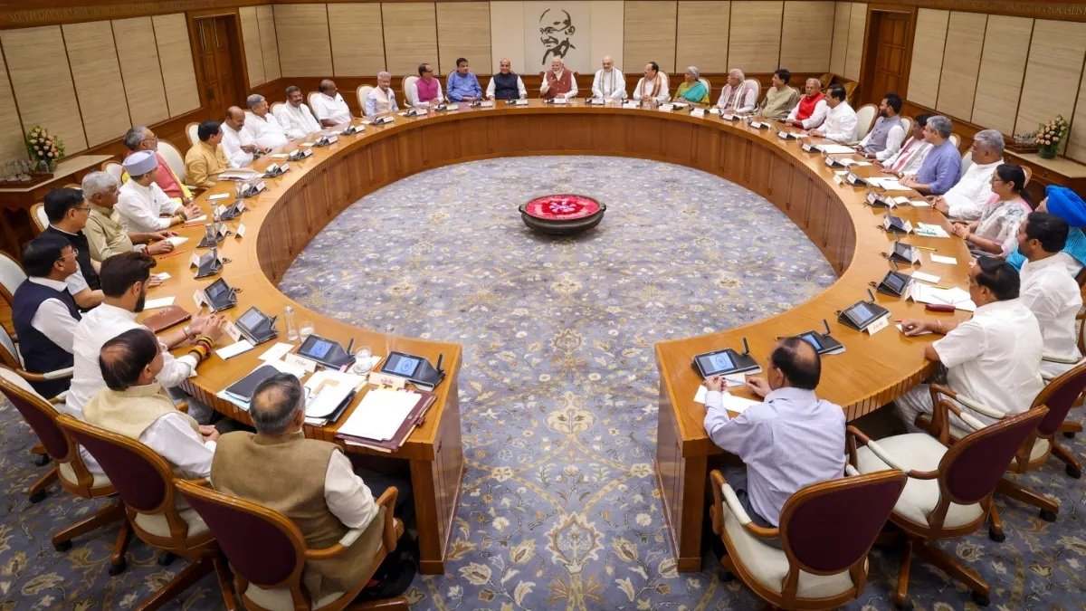 India Needs Central-State Collaboration to Meet 50% Higher Education GER Target: NIEPA Chancellor