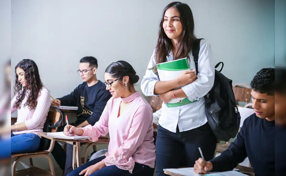 Indian Students Are Looking East as Study-Abroad Choices Diversify