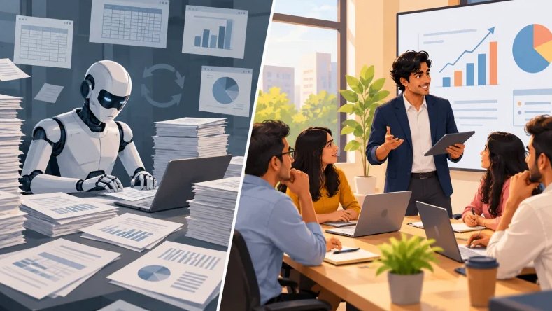 Is the Traditional MBA Losing Relevance? AI and Changing Jobs Force B-Schools to Rethink