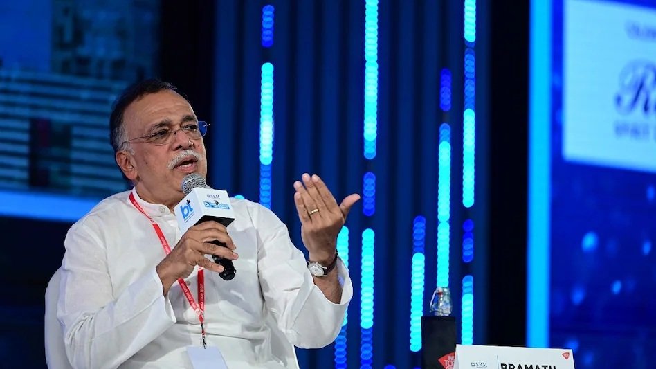 Mass Expansion is Over: Pramath Raj Sinha Outlines the Urgent Blueprint for India’s Next-Gen Universities