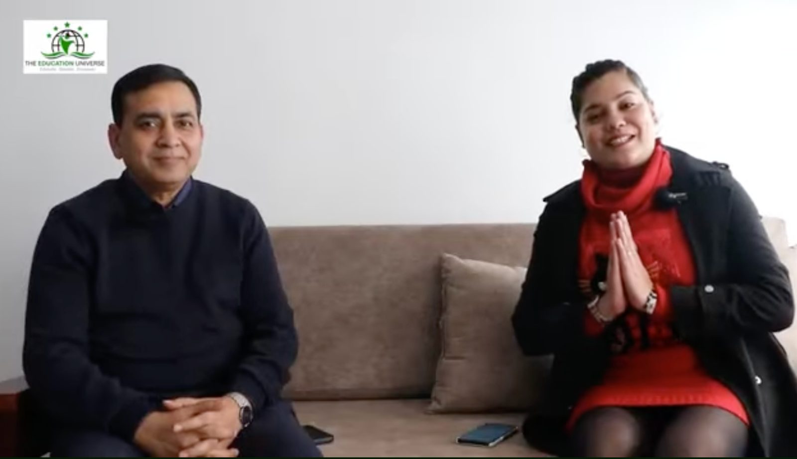 Shaping the Future of Education | Meet Mr. Mohit Agarwal, President – DBS Global University