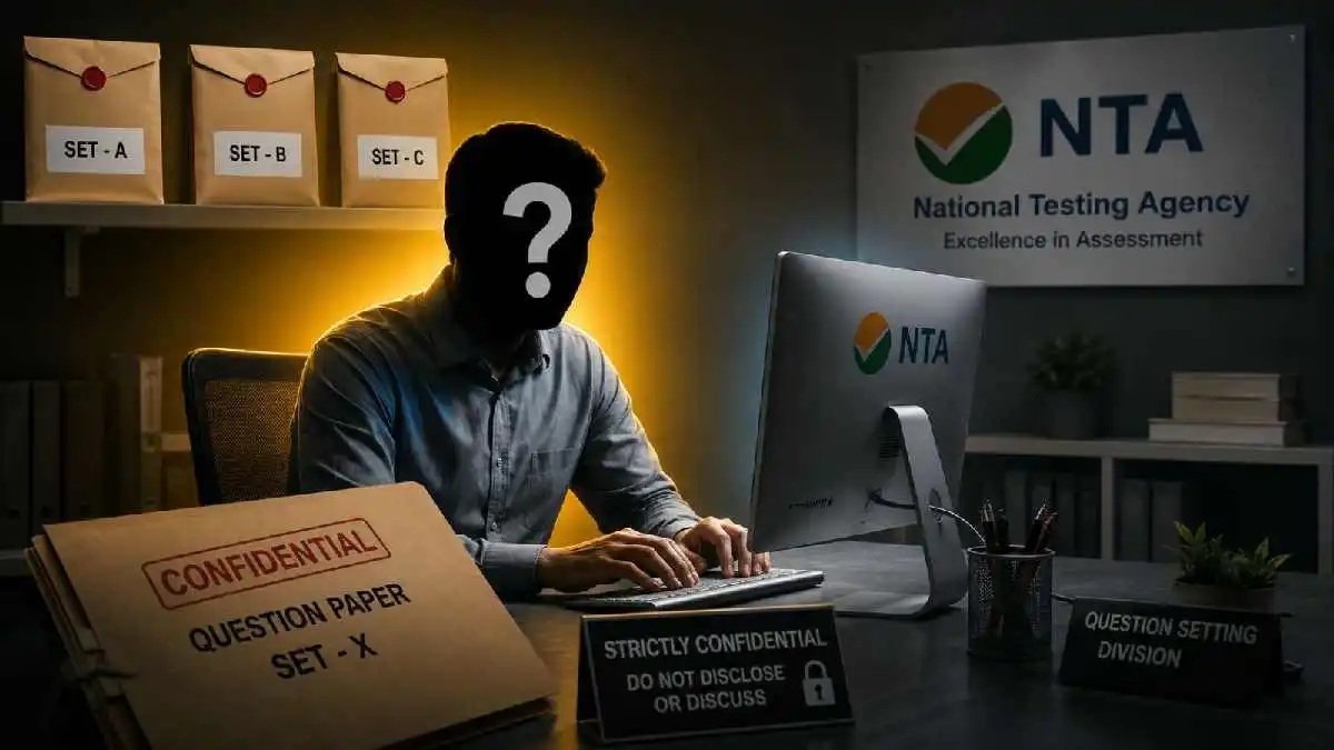 NTA Reforms: Can ‘Untainted’ Experts Truly Plug India's Exam Paper Leaks?