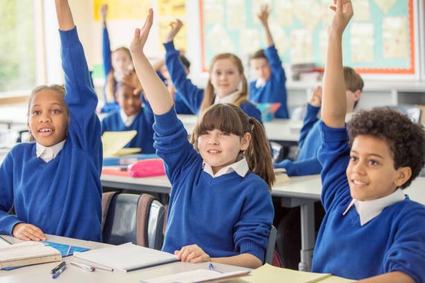 Smacking Linked to Lower Scores: UK Study Finds Children Hit at Ages 3-7 Score Worse in GCSEs