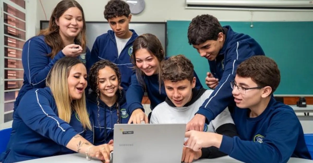 UNESCO Honours Finland and Brazil AI-in-Education Projects With 2026 ICT Prize