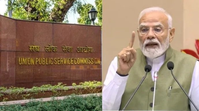 UPSC Completes 100 Years: From 1926 Advisory Panel to Constitutional Body
