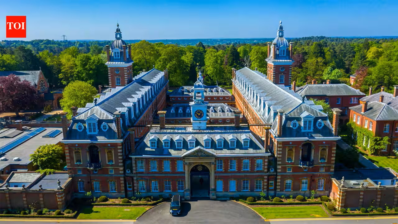 Why British Schools Are Expanding into India: Beyond the Brand Name