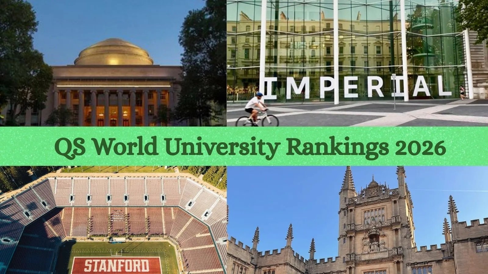 World University Rankings 2027: Asia Overtakes Mainland Europe as Global Higher Education Order Shifts